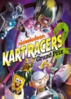 Switch游戏 -尼克频道卡丁车2：大奖赛 Nickelodeon Kart Racers 2: Grand Prix-百度网盘下载