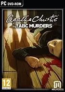 Switch游戏 -ABC谋杀案 Agatha Christie–The ABC Murder-百度网盘下载