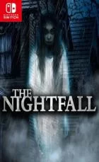 Switch游戏 -夜幕降临 TheNightfall-百度网盘下载