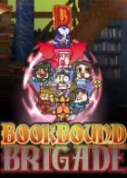 Switch游戏 -封书冒险队 Bookbound Brigade-百度网盘下载