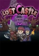 Switch游戏 -失落城堡 Lost Castle-百度网盘下载