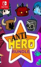 Switch游戏 -反英雄 Anti Hero Bundle-百度网盘下载
