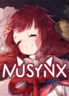 Switch游戏 -同步音律喵赛克 Musynx-百度网盘下载