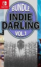 Switch游戏 -Indie Darling Bundle Vol. 1 Indie Darling Bundle Vol. 1-百度网盘下载