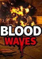 Switch游戏 -血潮 Blood Waves-百度网盘下载