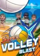 Switch游戏 -超级爆裂排球 Super Volley Blast-百度网盘下载