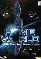 Switch游戏 -家园 Homeworld-百度网盘下载