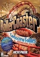 Switch游戏 -过山车大亨 Roller Coaster Tycoon-百度网盘下载