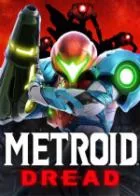 Switch游戏 -银河战士：生存恐惧 Metroid Dread-百度网盘下载