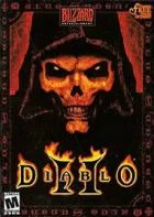 Switch游戏 -暗黑破坏神2 Diablo 2-百度网盘下载