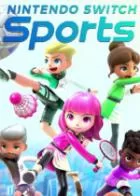 Switch游戏 -Nintendo Switch Sports Nintendo Switch Sports-百度网盘下载