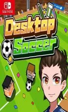 Switch游戏 -桌上足球. Desktop Soccer-百度网盘下载