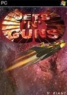 Switch游戏 -星际之翼：黄金版 Jets’n’Guns Gold-百度网盘下载