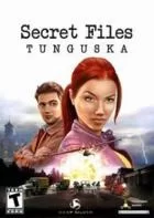 Switch游戏 -秘密档案：通古斯 Secret Files Tunguska-百度网盘下载