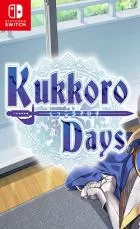 Switch游戏 -与女骑士共度的时光 KukkoroDays-百度网盘下载