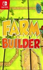 Switch游戏 -农场建造者 Farm Builder-百度网盘下载