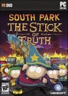 Switch游戏 -南方公园：真理之杖 South Park: The Stick of Truth-百度网盘下载