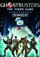 Switch游戏 -捉鬼敢死队：高清复刻版 Ghostbusters: The Video Game Remastered-百度网盘下载