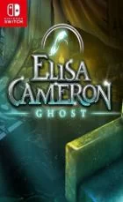 Switch游戏 -幽灵：伊莉莎卡梅隆 Ghost: Elisa Cameron-百度网盘下载