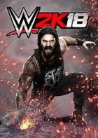 Switch游戏 -美国职业摔角联盟2K18 WWE 2K18-百度网盘下载