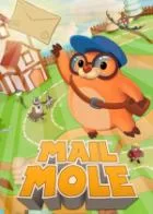 Switch游戏 -鼹鼠邮递员 Mail Mole-百度网盘下载
