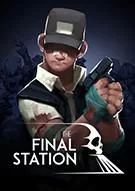 Switch游戏 -最后一站 The Final Station-百度网盘下载