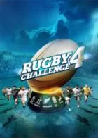 Switch游戏 -橄榄球挑战4 Rugby Challenge 4-百度网盘下载