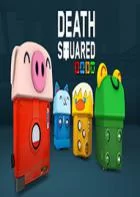 Switch游戏 -Death Squared Death Squared-百度网盘下载