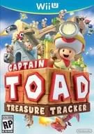 Switch游戏 -前进！奇诺比奥队长 Captain Toad：Treasure Tracker-百度网盘下载