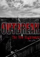 Switch游戏 -爆发：新噩梦 Outbreak:The New Nightmare-百度网盘下载