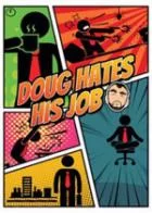 Switch游戏 -道格讨厌他的工作 Doug Hates His Job-百度网盘下载