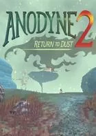 Switch游戏 -镇痛2：归于尘土 Anodyne 2: Return to Dust-百度网盘下载