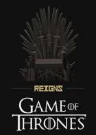 Switch游戏 -王权：权力的游戏 Reigns:Game of Thrones-百度网盘下载