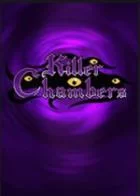 Switch游戏 -杀人屋 Killer Chambers-百度网盘下载