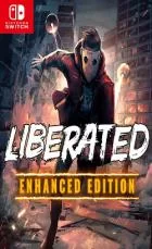 Switch游戏 -解放者：加强版 Liberated: Enhanced Edition-百度网盘下载