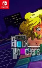 Switch游戏 -爬网式门环 Crawlco Block Knockers-百度网盘下载