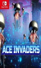 Switch游戏 -王牌侵略者 Ace Invaders-百度网盘下载