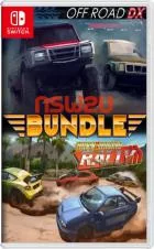 Switch游戏 -Rock ‘N Racing Bundle Off Road & Rally Rock ‘N Racing Bundle Off Road & Rally-百度网盘下载