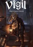 Switch游戏 -守夜人：长夜 Vigil: The Longest Night-百度网盘下载