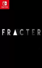Switch游戏 -FRACTER FRACTER-百度网盘下载
