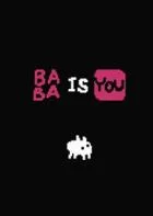 Switch游戏 -巴巴是你 Baba Is You-百度网盘下载