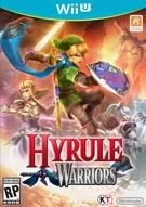 Switch游戏 -塞尔达无双 Hyrule Warriors-百度网盘下载