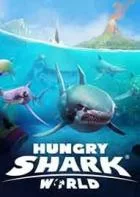 Switch游戏 -饥饿鲨：世界 Hungry Shark World-百度网盘下载