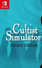 Switch游戏 -密教模拟器起始版 Cultist Simulator: Initiate Edition-百度网盘下载