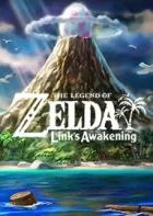 Switch游戏 -塞尔达传说：织梦岛 The Legend of Zelda: Link’s Awakening-百度网盘下载