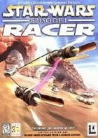 Switch游戏 -星球大战：极速飞梭 Star Wars Episode I: Racer-百度网盘下载