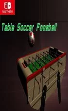 Switch游戏 -桌上足球 Table Soccer Foosball-百度网盘下载