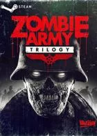 Switch游戏 -僵尸部队三部曲 Zombie Army Trilogy-百度网盘下载