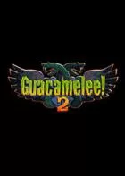 Switch游戏 -墨西哥英雄大混战2 Guacamelee! 2-百度网盘下载