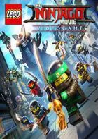Switch游戏 -乐高旋风忍者大电影 The LEGO NINJAGO Movie Video Game-百度网盘下载